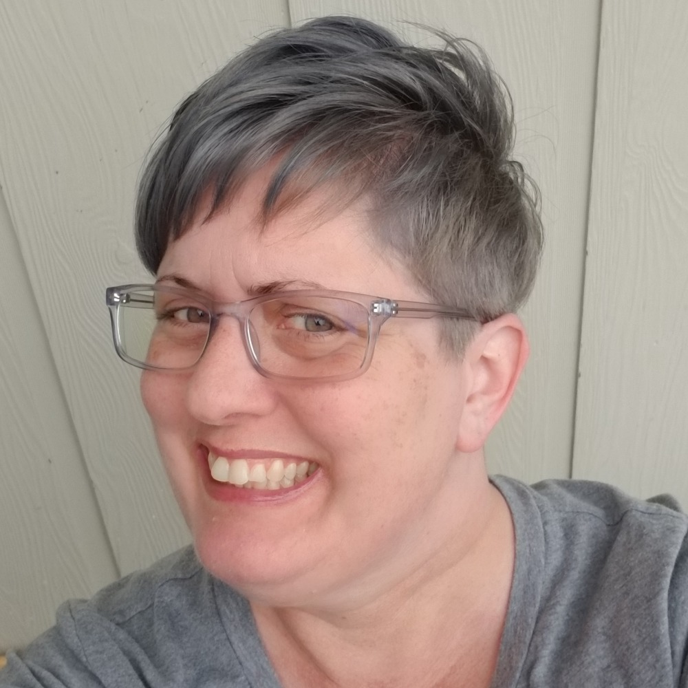 Meet your Posher, Corinna